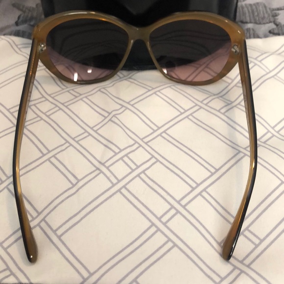 Marc by Marc Jacobs Cat Eye Sunglasses - Picture 2 of 5